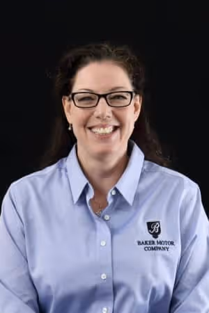 Photo of Christie Pothier