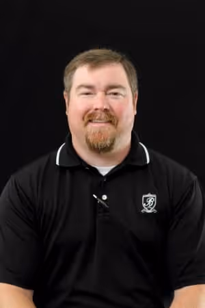 Photo of Brent Downing