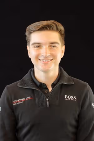 Photo of Andrew Mooney