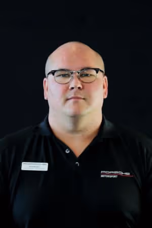 Photo of Kris Whitton