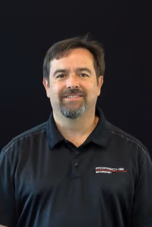 Photo of Victor Salgado