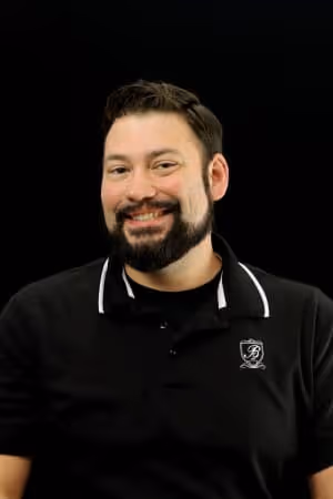 Photo of Matthew Thelen