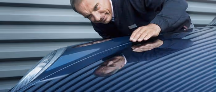 Optimum Ceramic Coating from Porsche Charleston