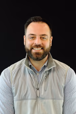 Photo of Chris Salmon