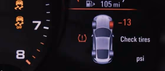 Roadside Assistance from Porsche Charleston